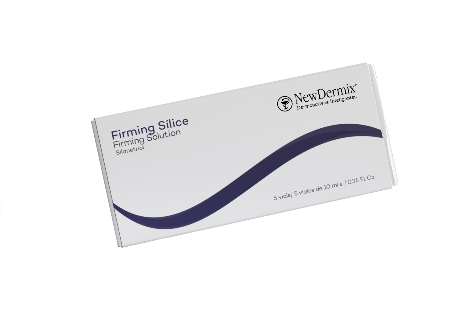 FIRMING SILICE
